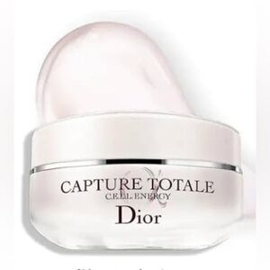 SRUKE ONLY!Dior Capture Totale Cell Energy Cream!